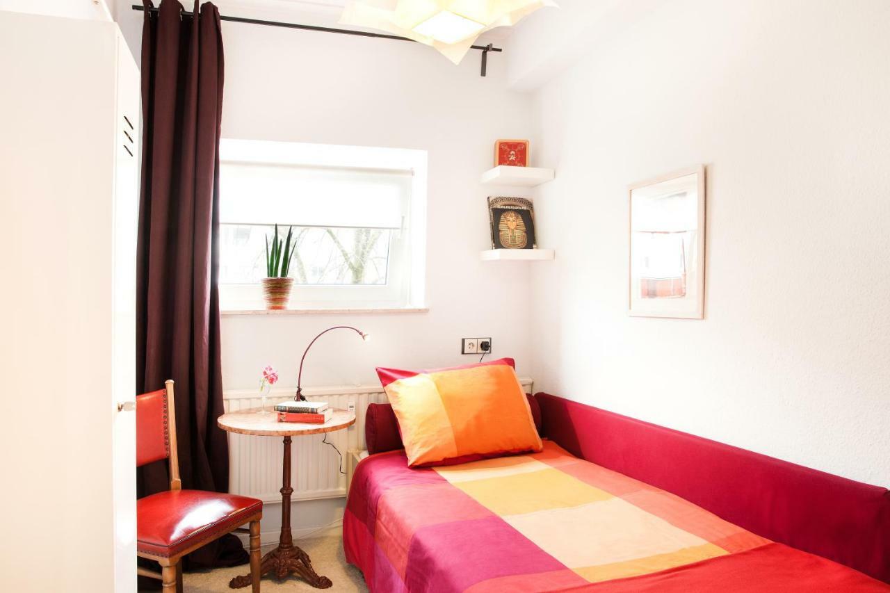 Boutique Hostel Kremer Bremen Exterior photo